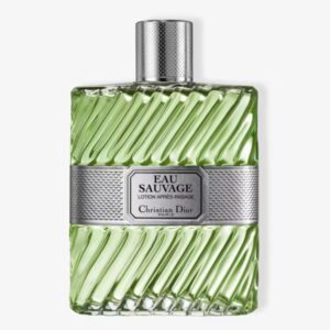 Eau Sauvage Lotion après-rasage (Vapo) 200 ml