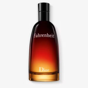 Fahrenheit Lotion après-rasage (Flacon) 100 ml
