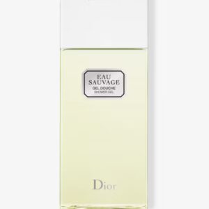 Eau Sauvage Gel douche 200 ml