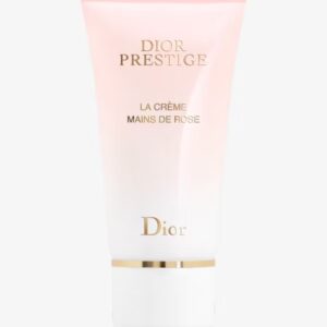 Dior Prestige La Crème Mains de Rose Crème pour les mains - soin micro-nutritif et régénérant d'exception