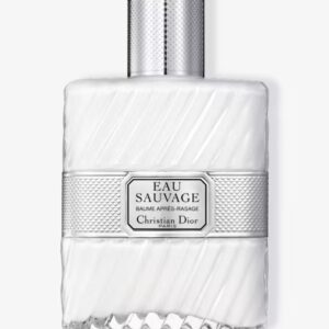 Eau Sauvage Baume après-rasage 100 ml