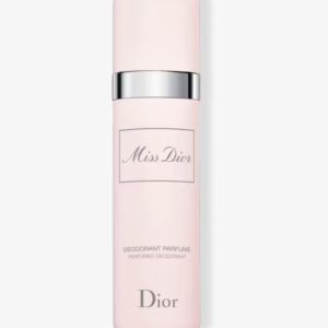 Déodorant parfumé