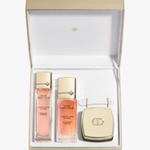 Dior Prestige Le Rituel Micro-Nutritif et Réparateur d'Exception Coffret soin