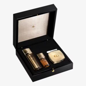Dior Prestige - Le Rituel Éclaircissant et Revitalisant d'Exception