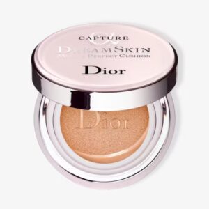 Dreamskin Moist & Perfect Cushion Nr. 010 - Ivory