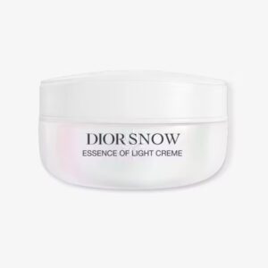 Diorsnow Essence of Light Creme - Crème hydratante et éclaircissante visage et cou