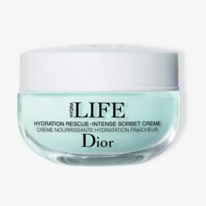 Dior Hydra Life Crème Sorbet Intense Crème hydratante et nourrissante
