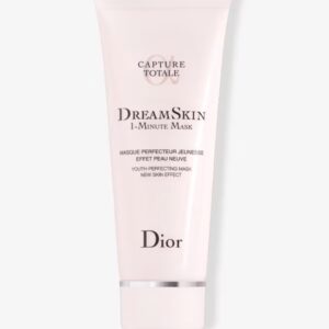 Capture Totale Dreamskin - 1-Minute Mask - Masque perfecteur jeunesse