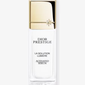 Dior Prestige La Solution Lumière Activated Serum - Dermo-sérum éclaircissant