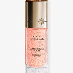 Dior Prestige La Micro-Huile de Rose Activated Serum - Sérum micro-nutritif 30 ml