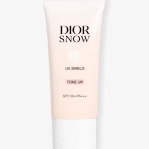 Diorsnow UV Shield Protection UV visage - soin teinté - SPF 50+ PA++++