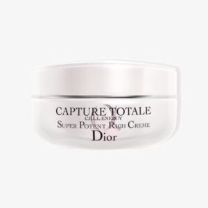Capture Totale Super Potent Rich Creme