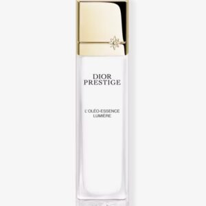 Dior Prestige L'Oléo-Essence Lumière - Lotion visage exfoliante et éclaircissante