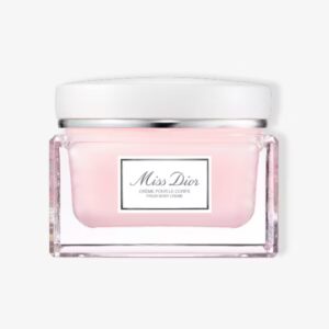 Miss Dior Crème pour le corps 200 ml