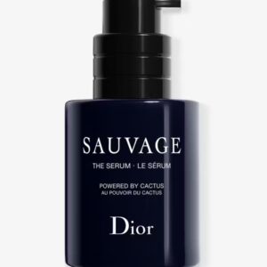 Sauvage Le Sérum - Sérum visage au pouvoir du cactus 50 ml