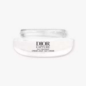 Recharge Dior Capture Crème Jour - Correction anti-âge haute performance