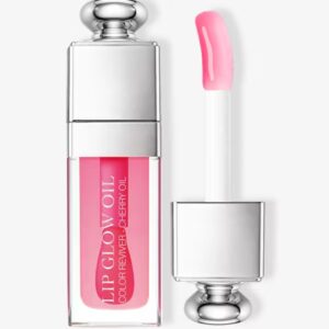 Lip Glow Oil 007 Raspberry