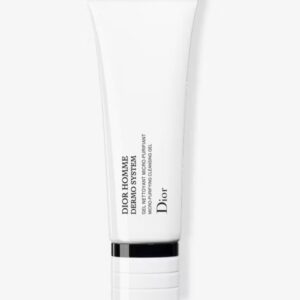 Dior Homme Dermo System Gel Nettoyant 125 ml