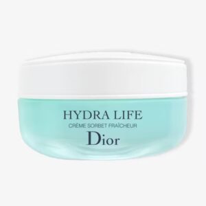 Dior Hydra Life Crème Sorbet Fraîcheur Crème hydratante