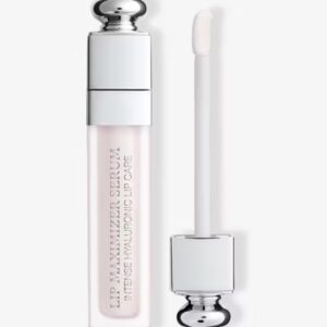 Dior Addict Lip Maximizer Serum Sérum repulpant lèvres - hydratation 24 h* & effet maxi-volume 000 Universal Clear