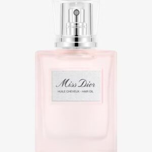 Miss Dior Hair Oil - huile pour cheveux parfumée