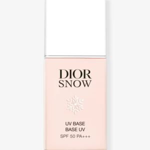 Dior Snow UV Base - Base teint éclaircissante