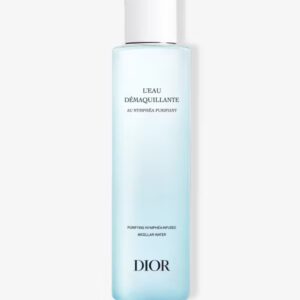 L'Eau Démaquillante Eau micellaire démaquillante visage et yeux