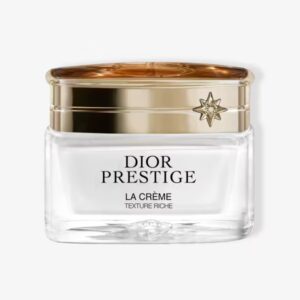 Dior Prestige La Crème Texture Riche Crème anti-âge haute réparation