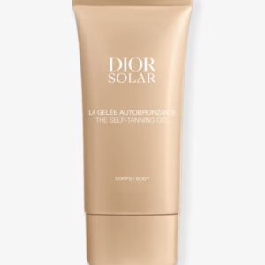 Dior Solar La Gelée Autobronzante Corps - Autobronzant corps
