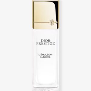 Dior Prestige L'Émulsion Lumière - Soin visage illuminateur et anti-âge