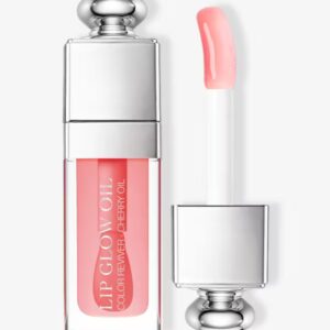 Lip Glow Oil 001 Pink