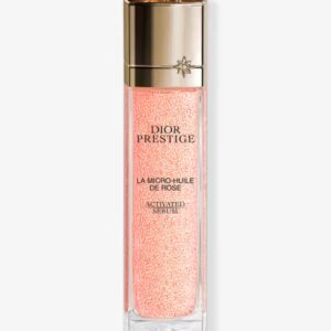 Dior Prestige La Micro-Huile de Rose Activated Serum - Sérum micro-nutritif 75 ml