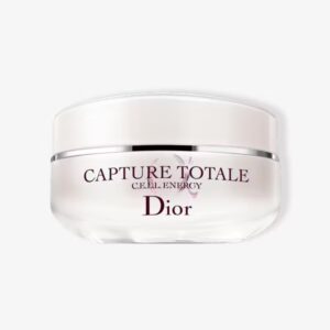 Capture Totale Soin regard fermeté & correction rides