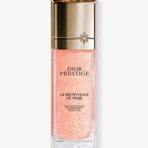 Dior Prestige La Micro-Huile de Rose Activated Serum - Sérum micro-nutritif 50 ml