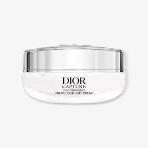 Dior Capture Crème Jour - Correction anti-âge haute performance rides et fermeté