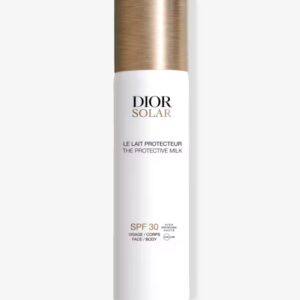 Dior Solar Le Lait Protecteur Visage et Corps SPF 30