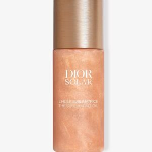Dior Solar L'Huile Sublimatrice