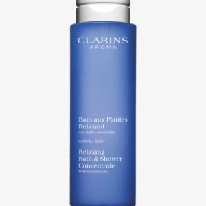 Bain aux Plantes Relaxant