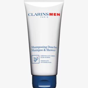 Shampooing & Douche Clarins Men