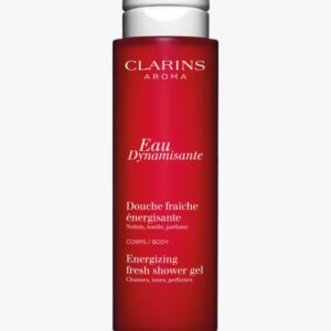 Eau Dynamisante Shower Gel