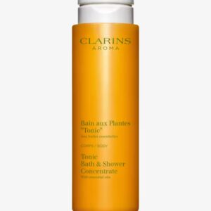 Bain aux Plantes Tonic