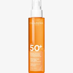Brume Solaire Embellissante Très Haute Protection SPF50+