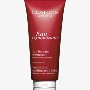 Lait Fondant Énergisant Eau Dynamisante