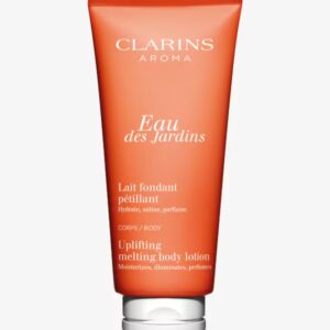 Lait Fondant Pétillant Eau des Jardins