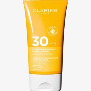 Crème Solaire Jeunesse Haute Protection SPF30