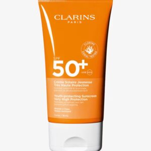 Crème Solaire Jeunesse Très Haute Protection SPF50+