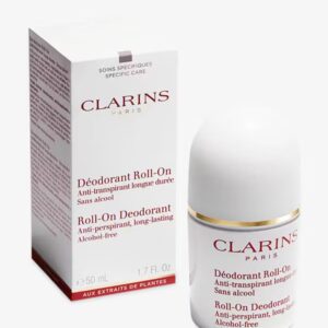 Déodorant Roll-On