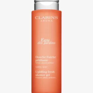 Douche Fraîche Pétillante Eau des Jardins