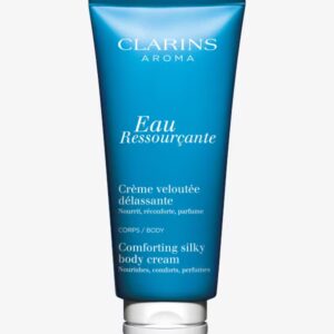 Crème Veloutée Délassante Eau Ressourçante