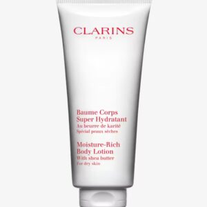 Baume Corps Super Hydratant